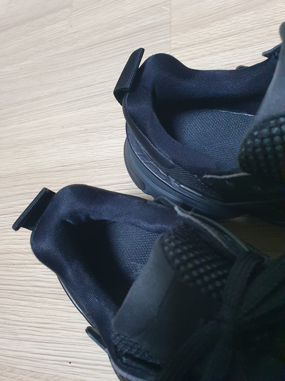 나이키 v2k 런 운동화 235 상품이미지7