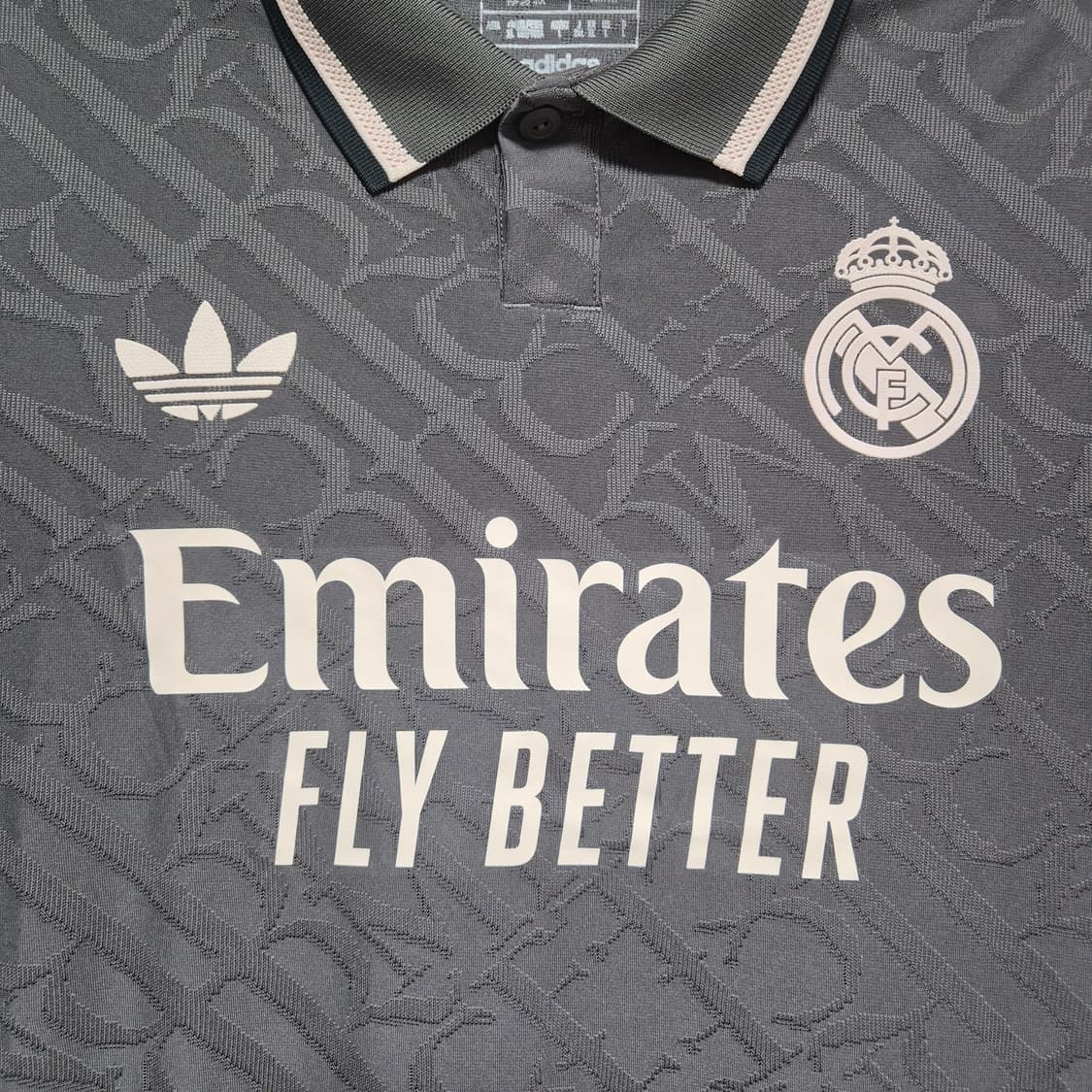 24/25 레알 모드리치 XL (어센틱) 상품이미지3