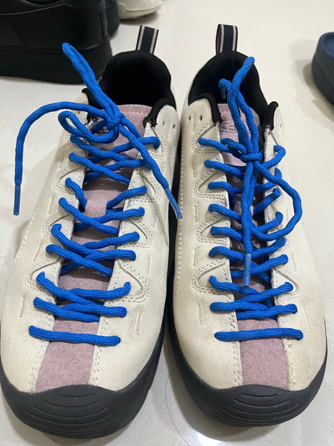 킨 재스퍼 스니커즈 Birch Fawn 상품이미지1