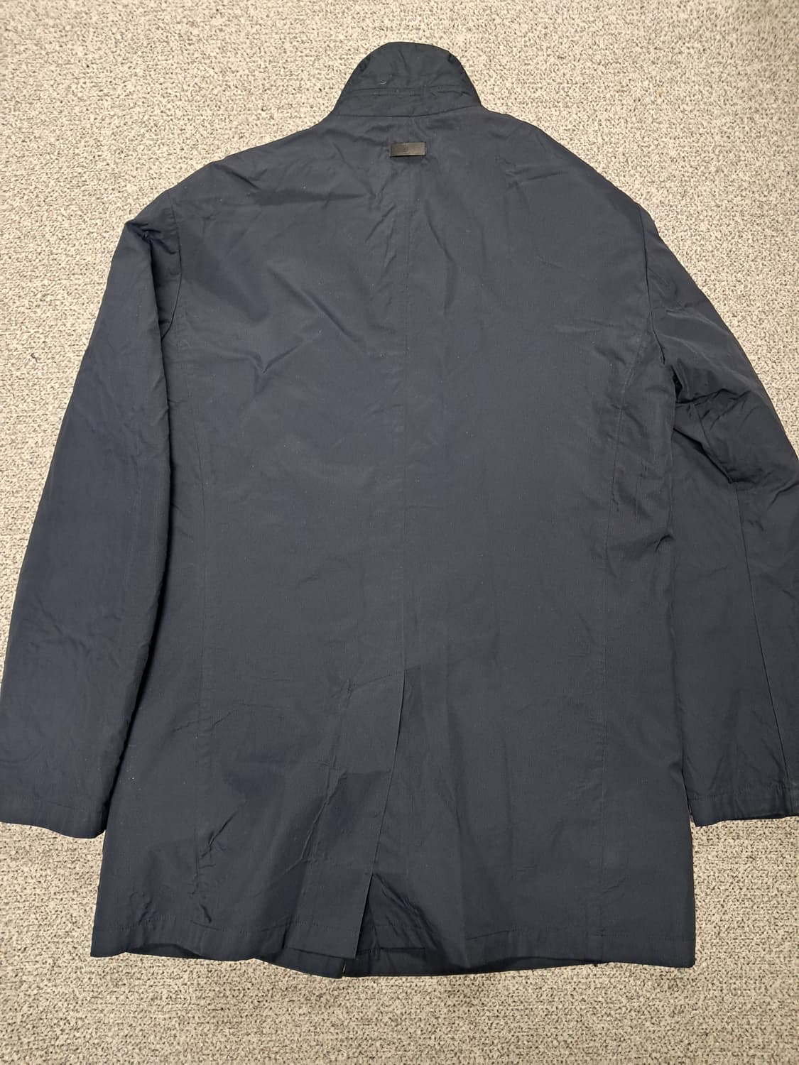 알마니 꼴레지오니 자켓 상품이미지3