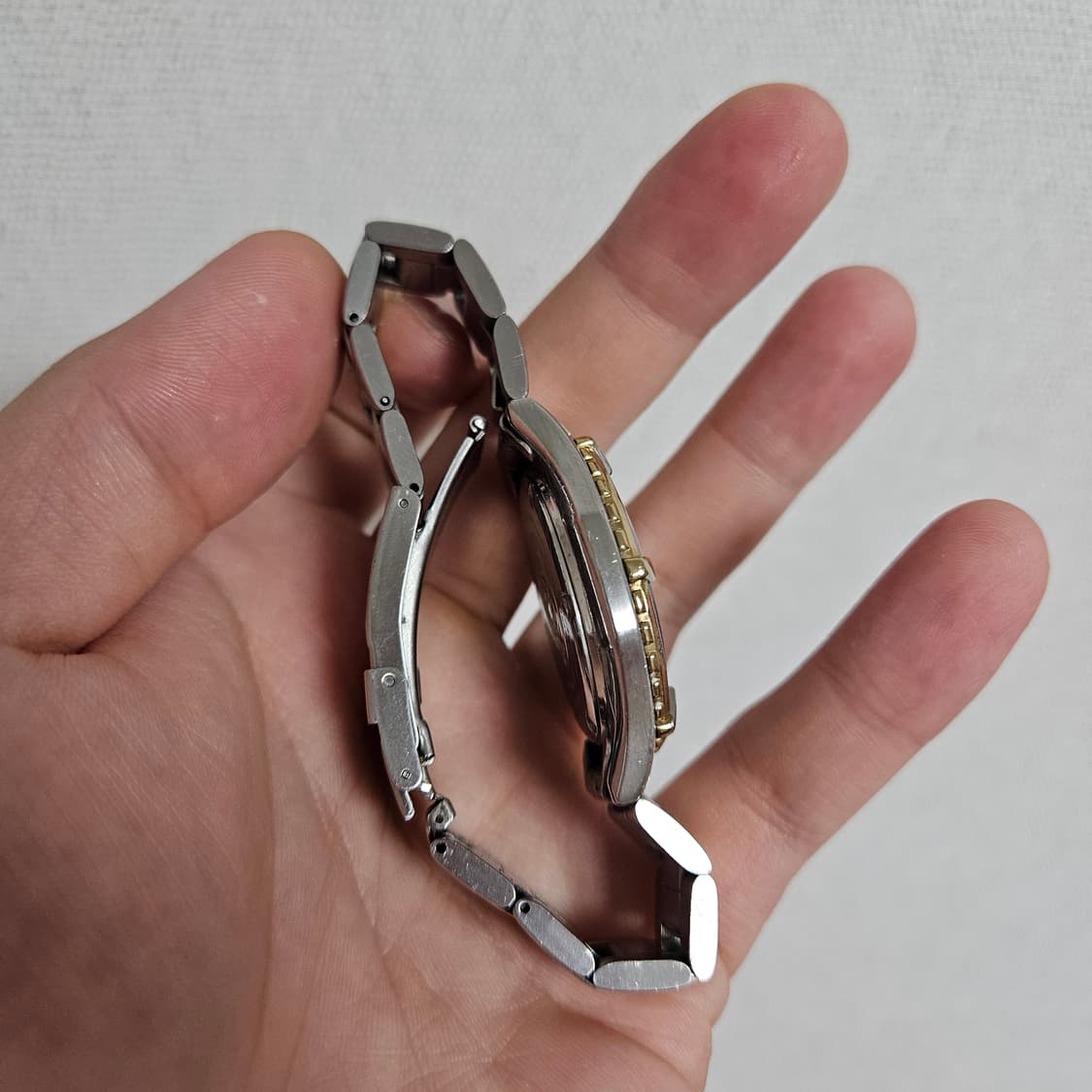 세이코 스쿠버 200m 쿼츠 Seiko Scuba 상품이미지6