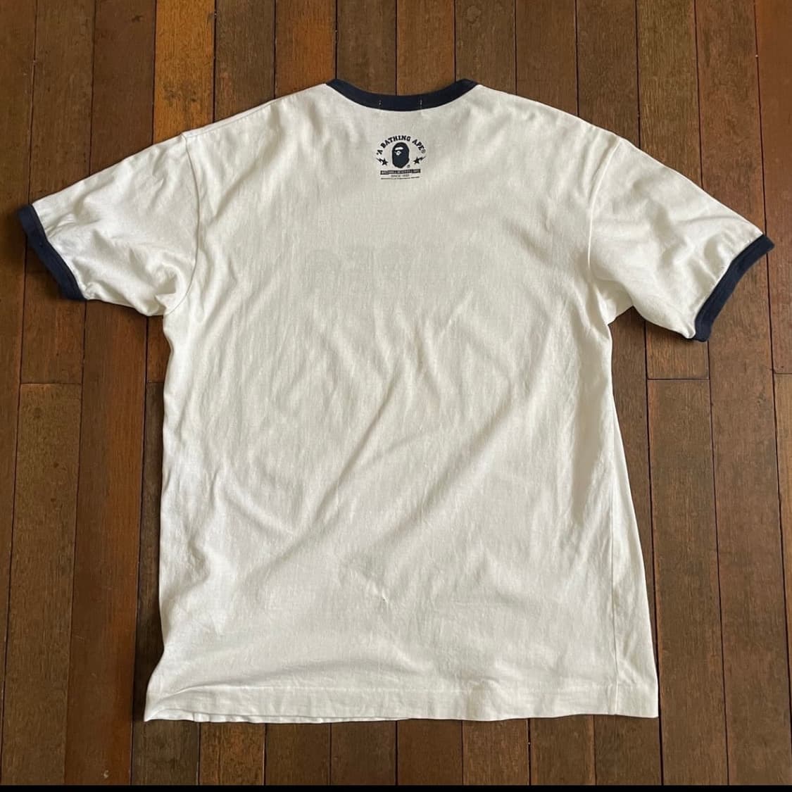 2000s A BATHING APE 상품이미지5