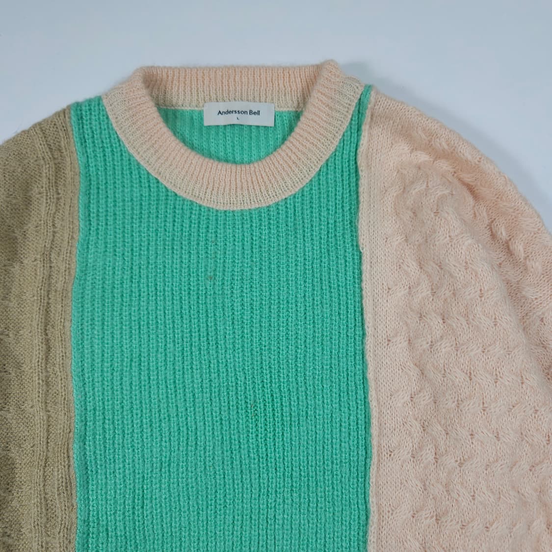 엔더슨벨 니트 상품이미지2