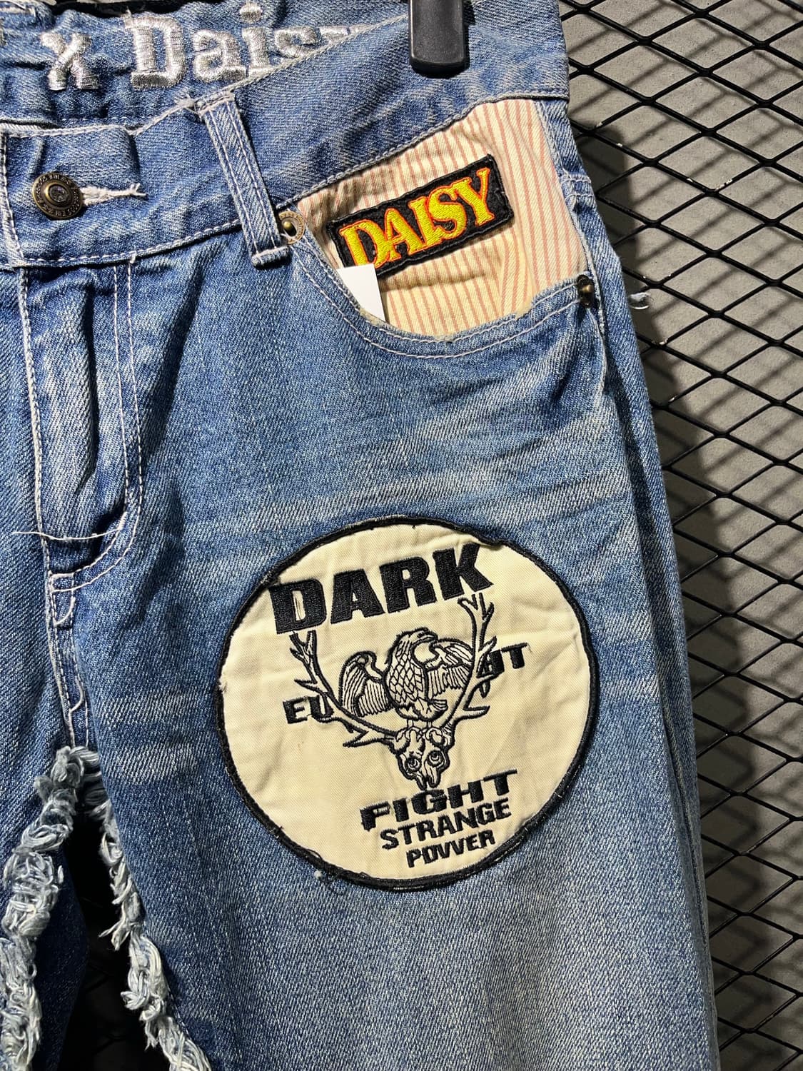 JPN 컷오프 진 상품이미지2