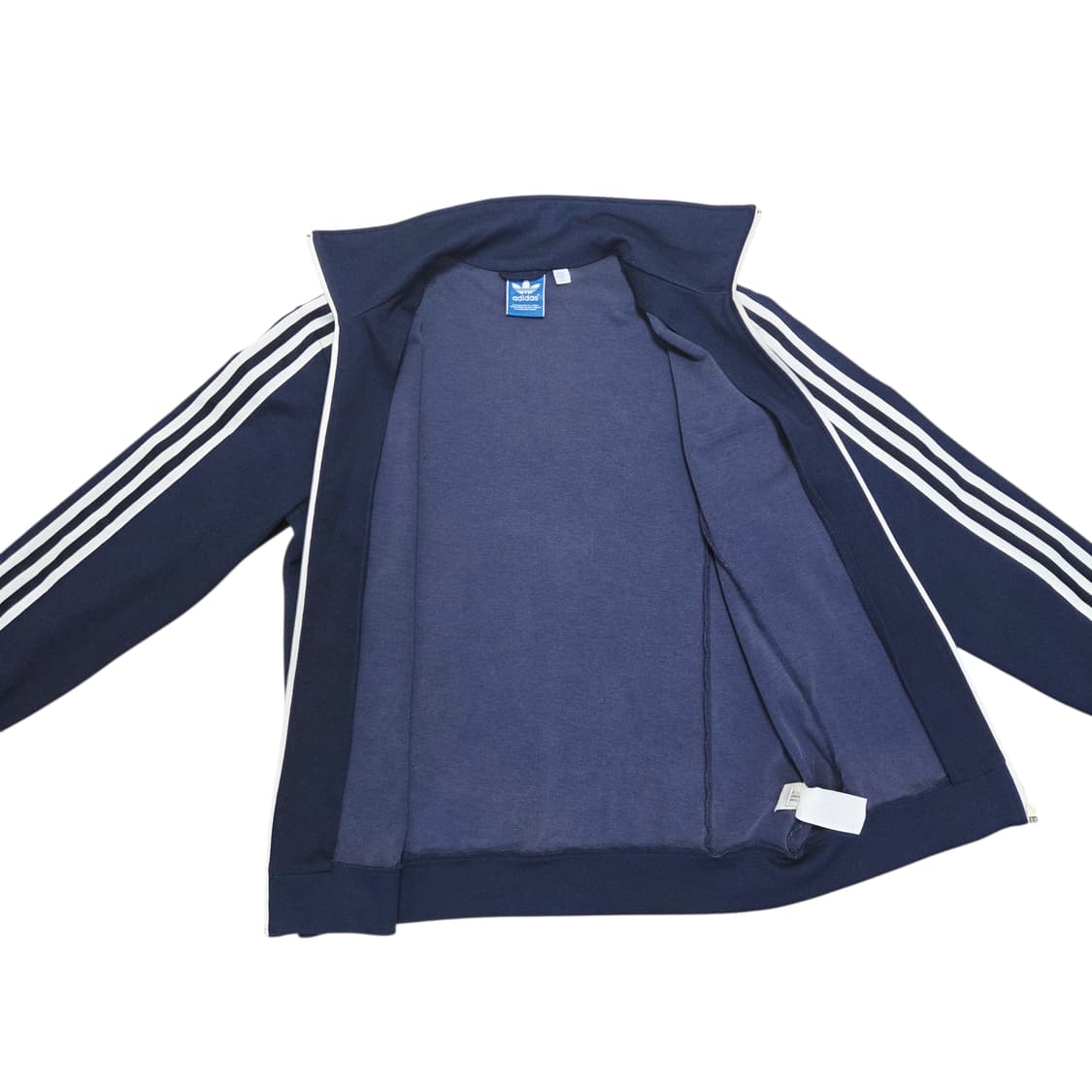 Adidas 아디다스 네이비 유로파 져지 트랙탑 상품이미지2