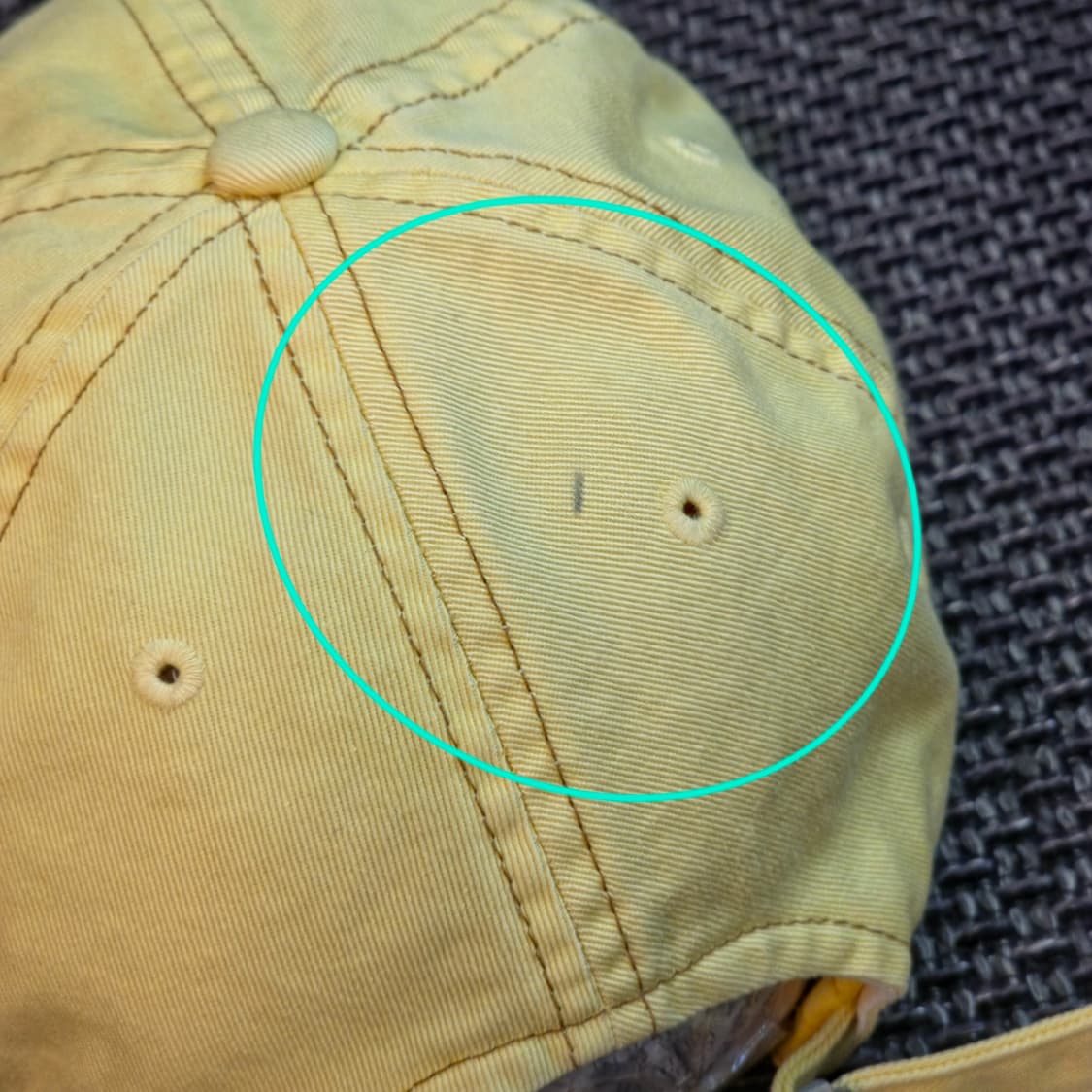 본더치 모자 상품이미지4