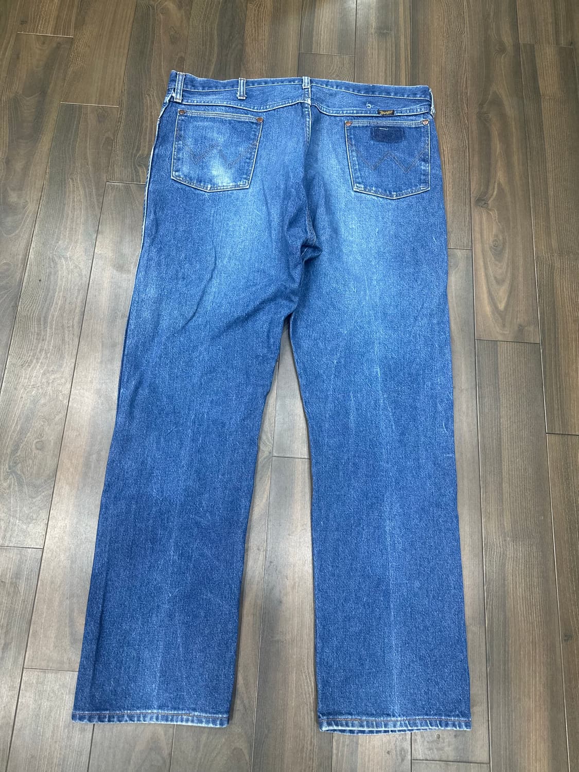 빅사이즈 90s 랭글러 13MWZ 오리지널 핏 40-41 사이즈 상품이미지2