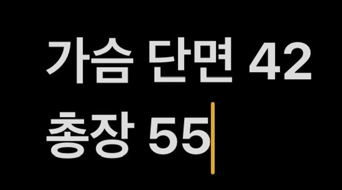 [정품/40] 미쏘니 패턴 니트 집업 b16 상품이미지7