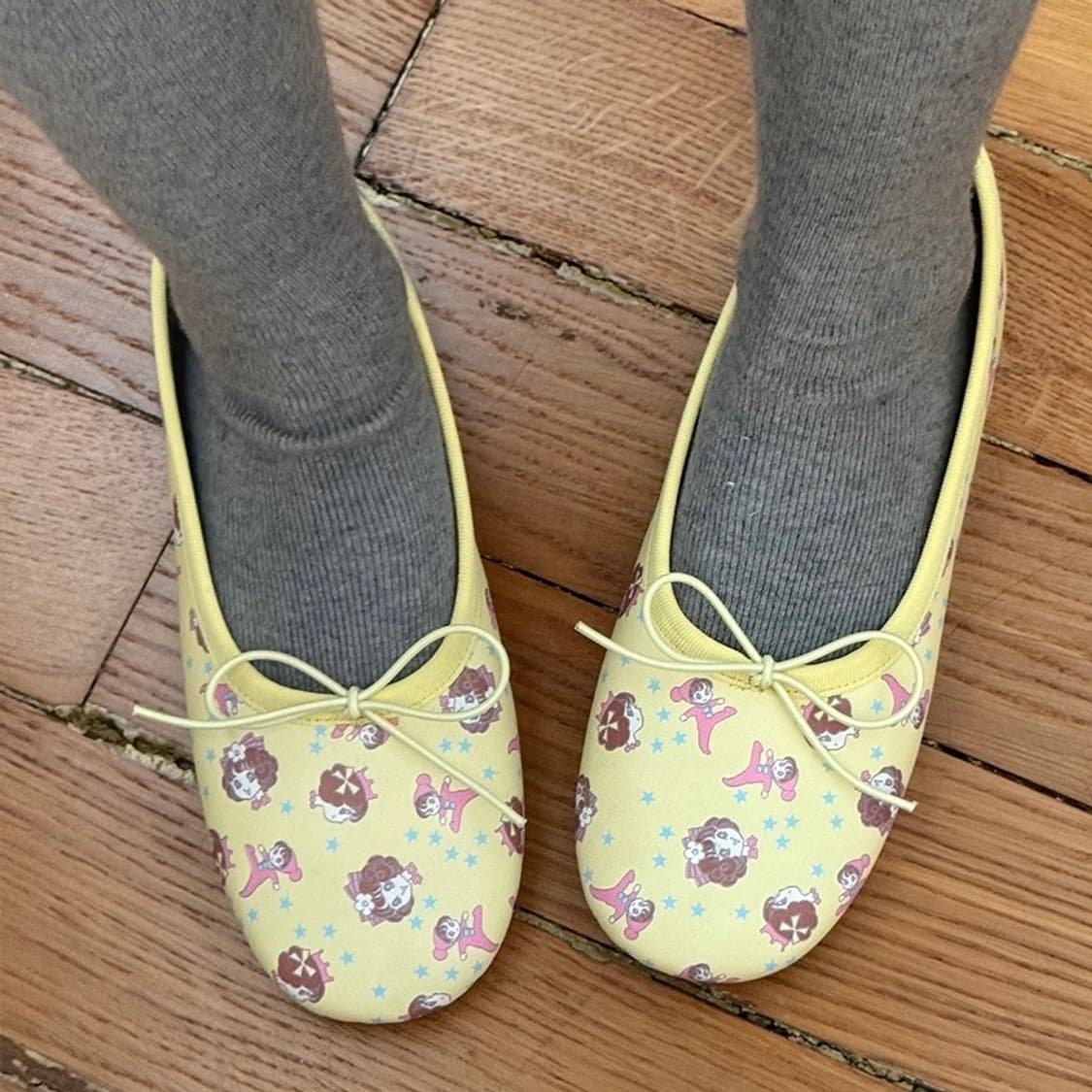 애슐리 윌리엄스 쥬즈【36】 상품이미지1