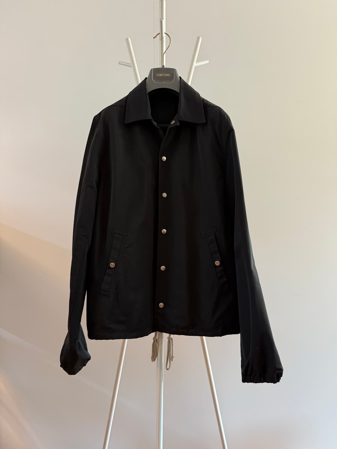 나일론 코치 자켓  상품이미지1