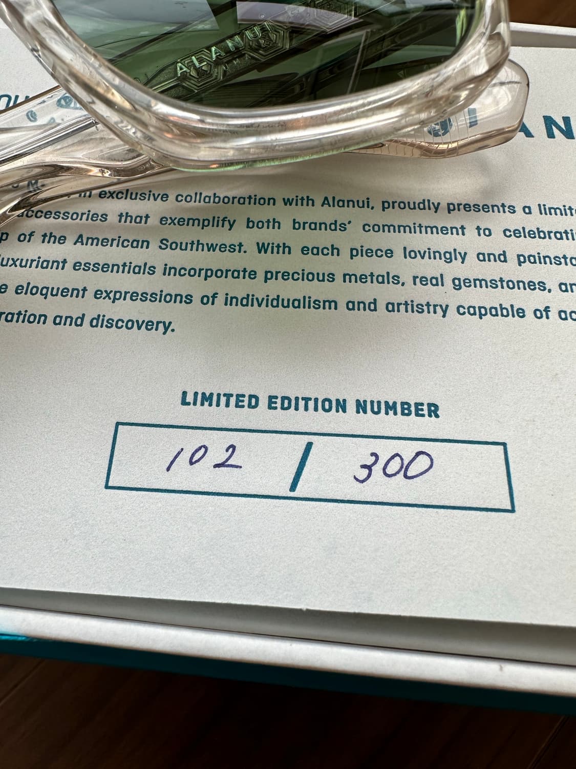 자크마리마지 라스트프론티어 알라누이 상품이미지7