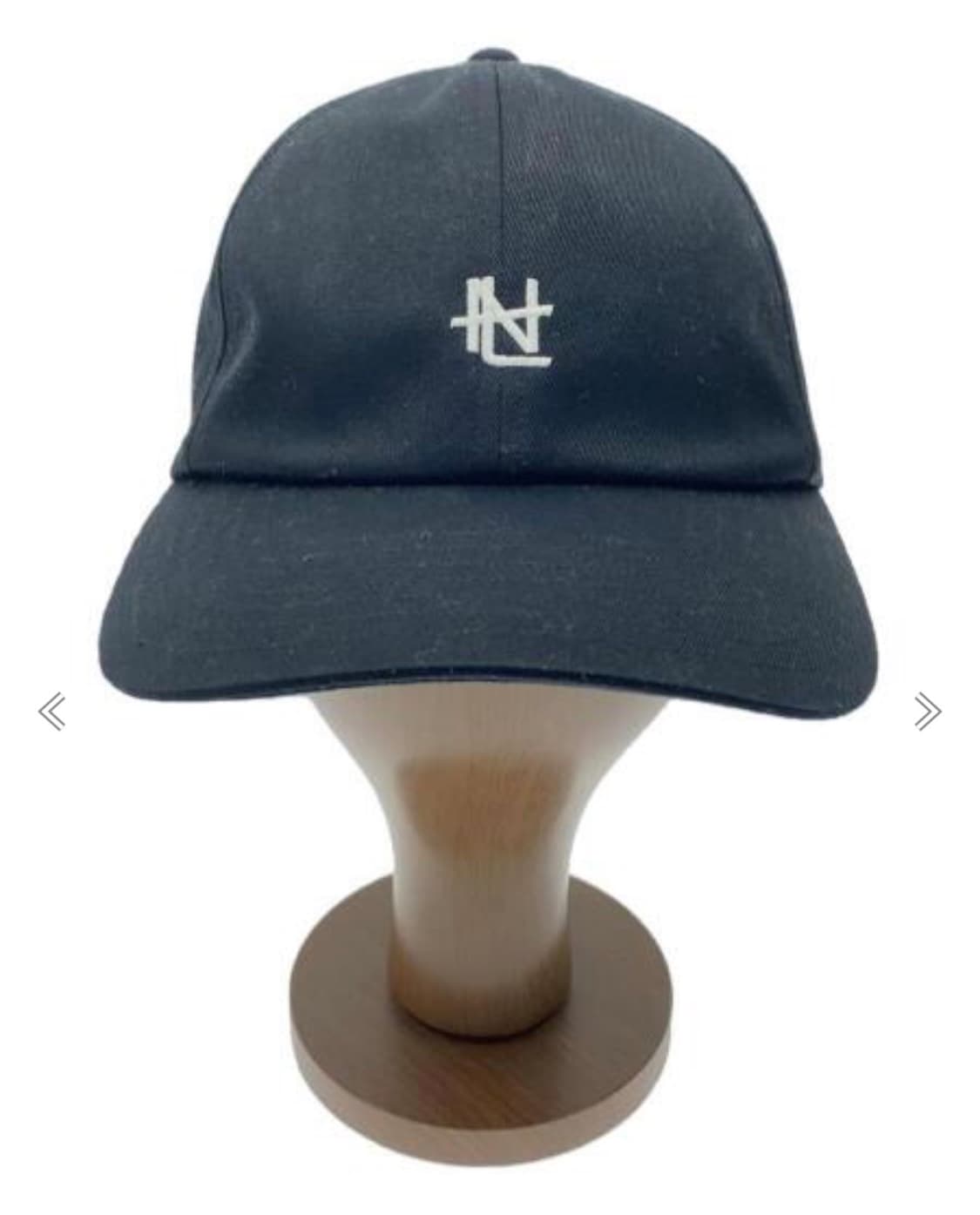 Nanamica chino cap 나나미카 치노 볼캡 상품이미지1