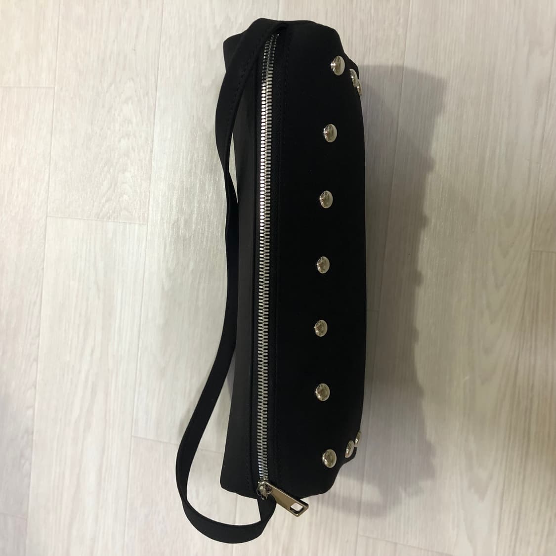 윤세 YUNSE 루시 백-블랙 상품이미지4