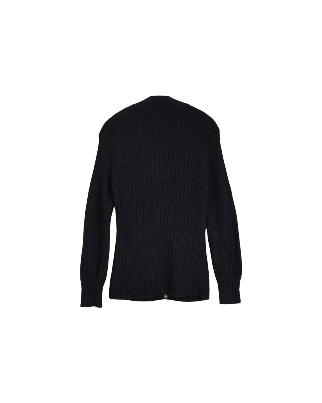 Uniqlo Acrylic Knit Zip Up 상품이미지5