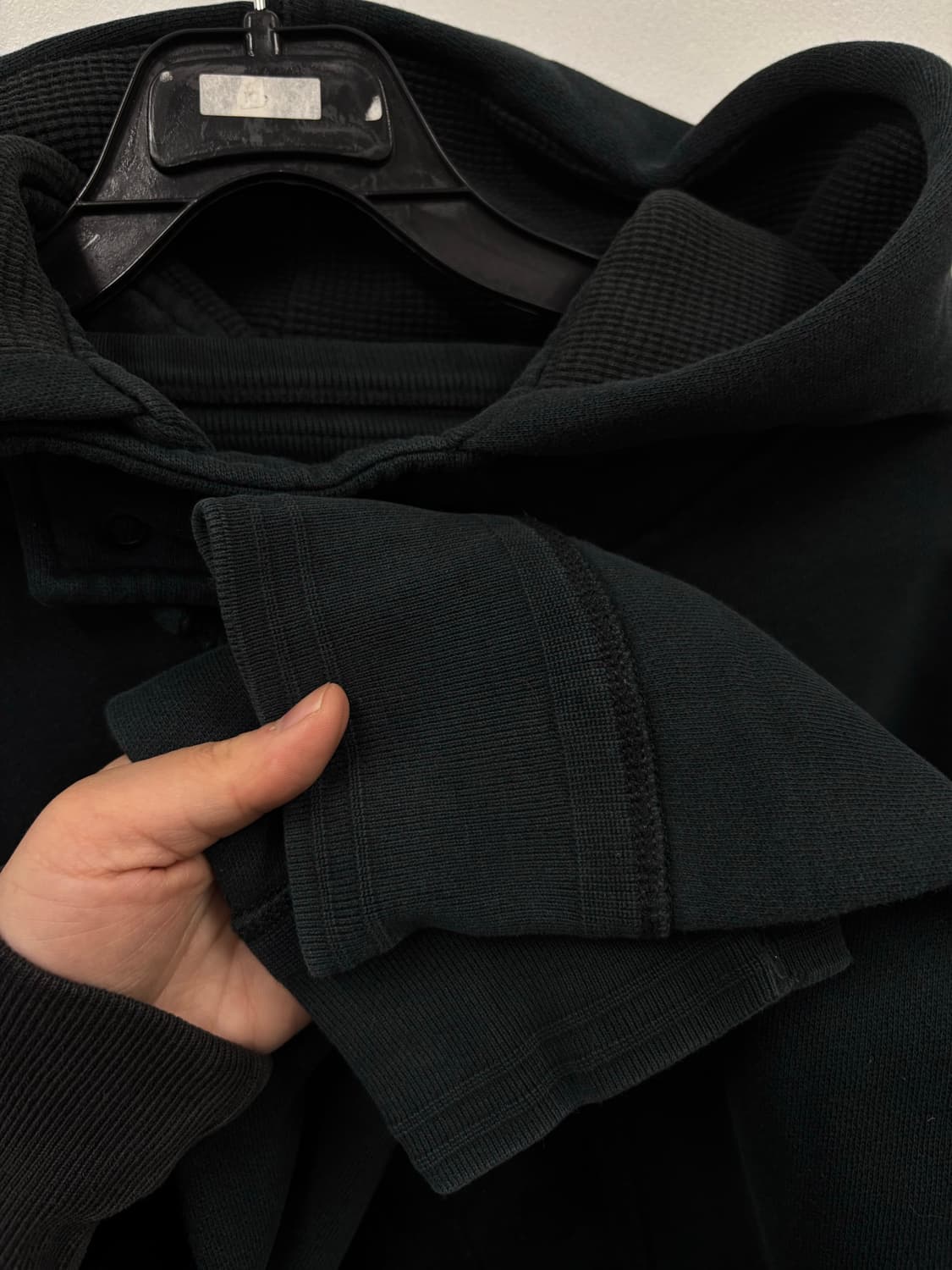 폴로랄프로렌 후드티 상품이미지4