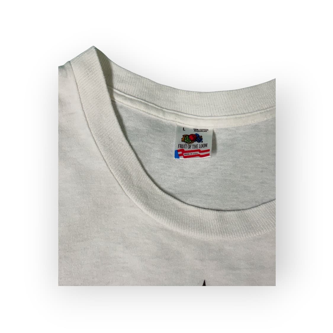 Cypress Hill 빈티지 티셔츠 상품이미지2