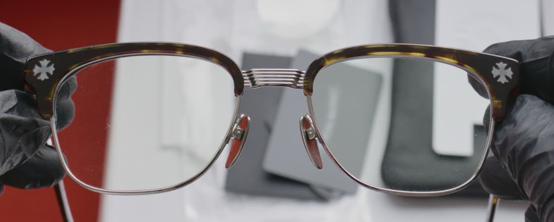 크롬하츠 보넨노이슈어2 DT 다크톨토이즈 상품이미지1