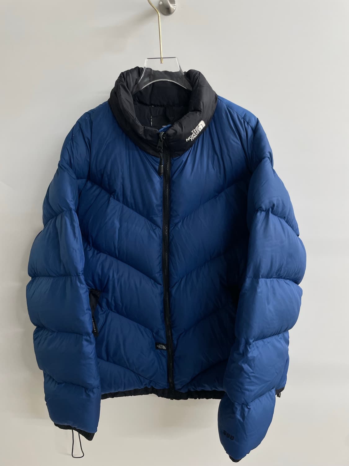 노스페이스 90s 어센트 블루(XL) 상품이미지1