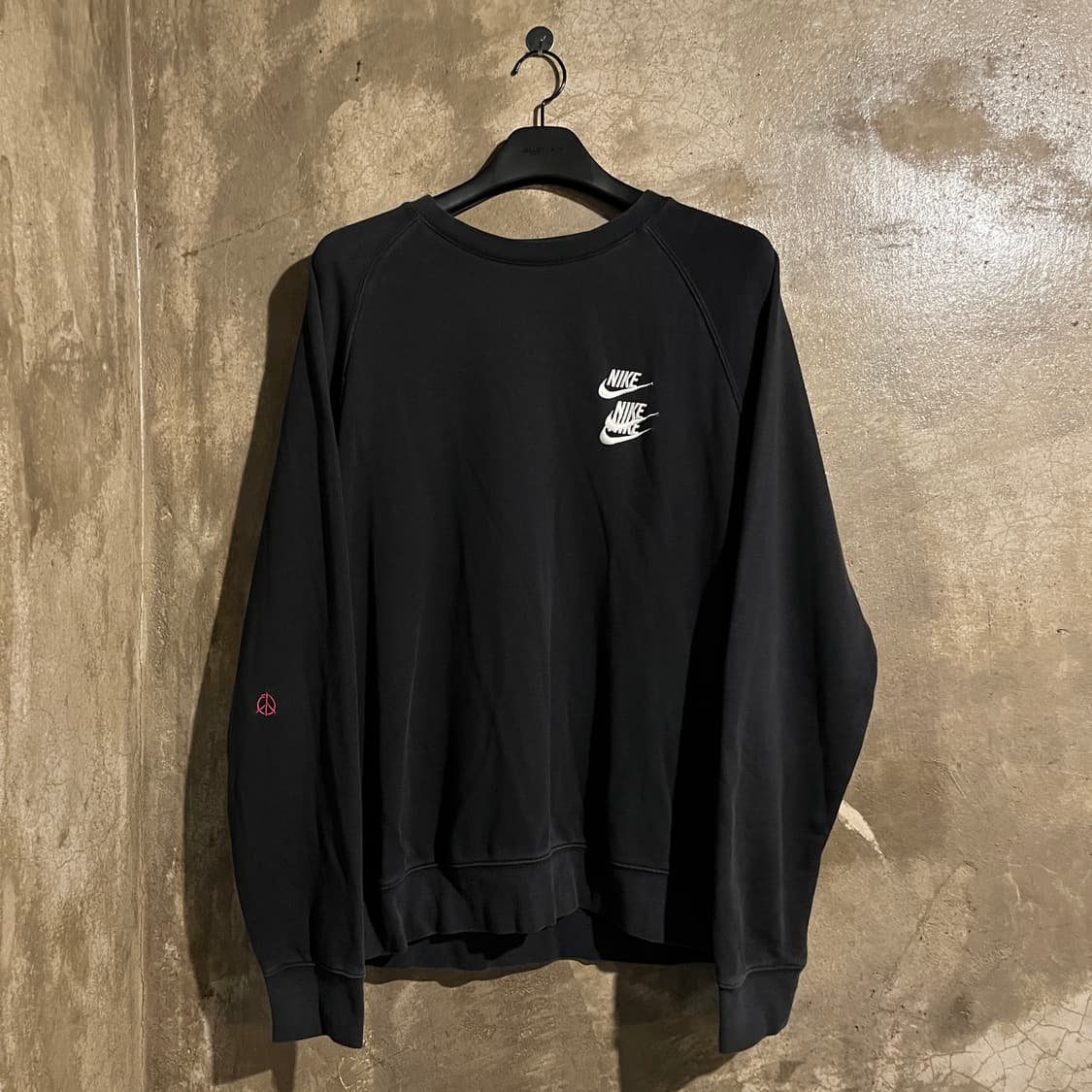 나이키 맨투맨 상품이미지1