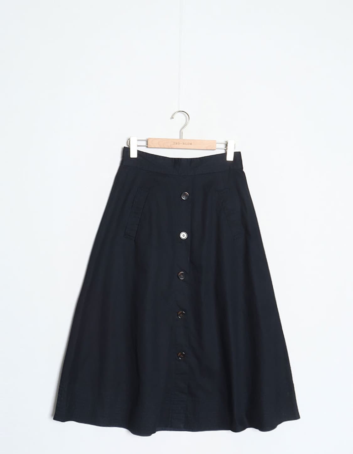 a.v.v. standard Flared Skirt (28) 상품이미지1