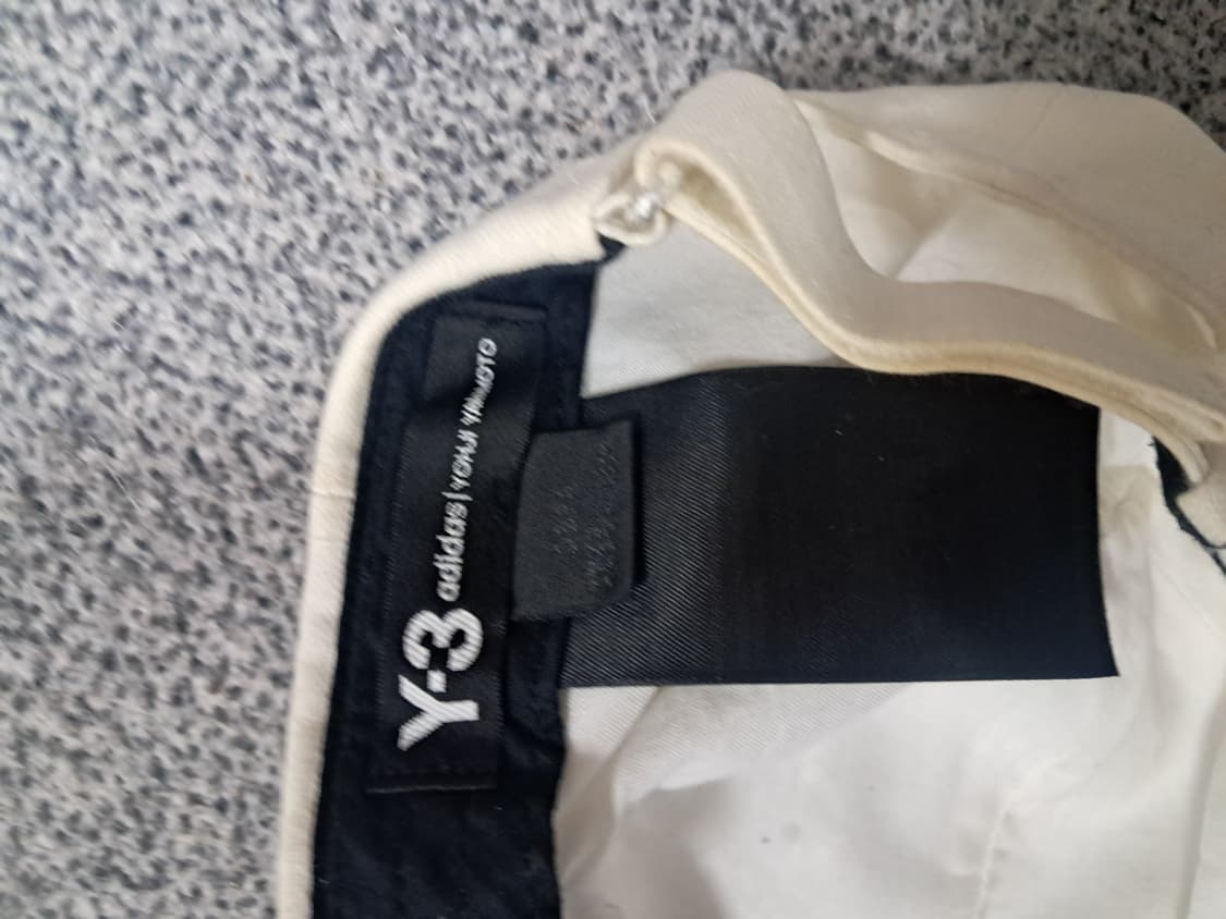 y3볼캡 상품이미지5