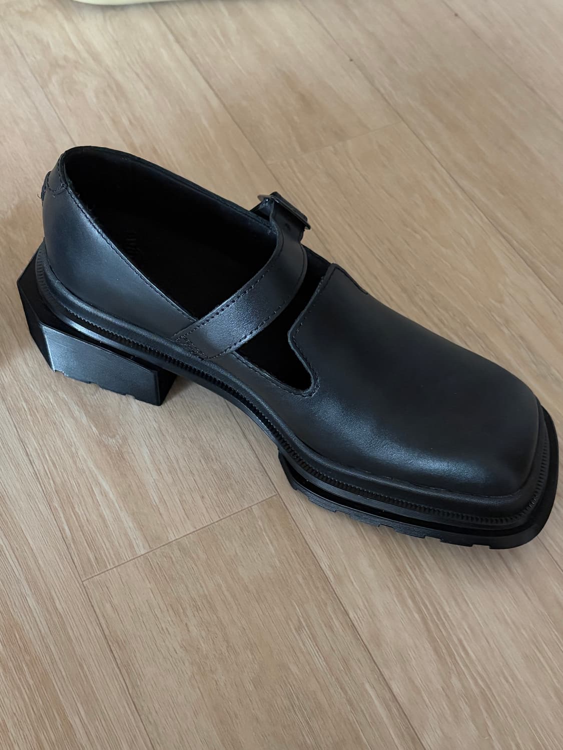 닥터마틴 메리제인 새상품 상품이미지3