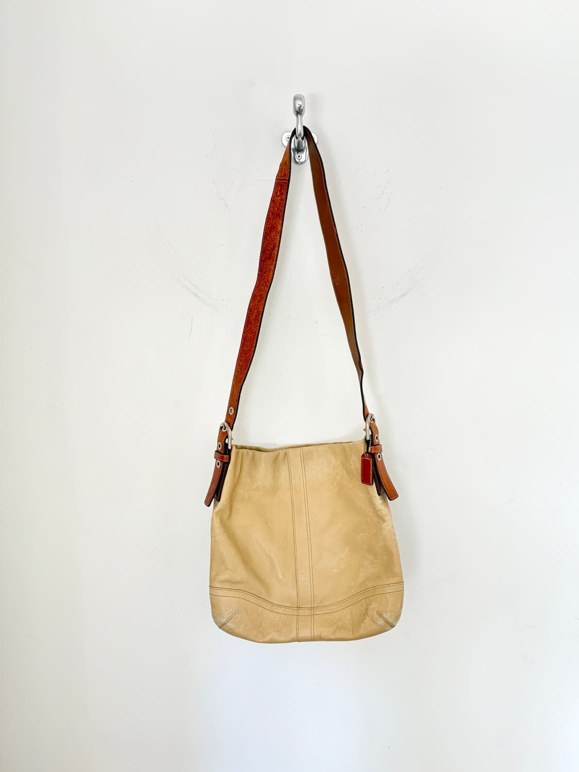 COACH leather bag 상품이미지1