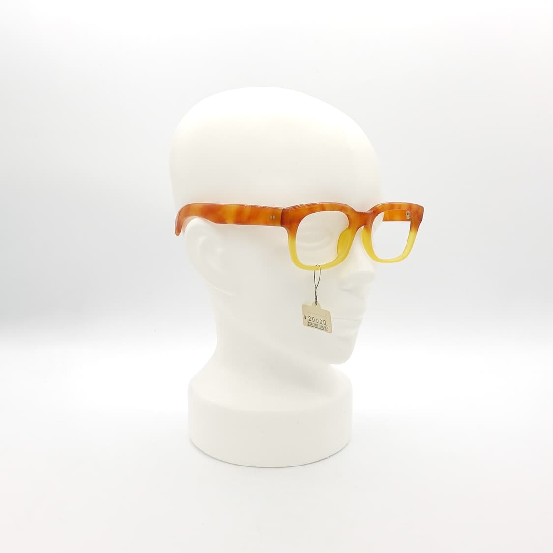 Prince 프린스 수제 마블 아세테이트 뿔테 안경 상품이미지4