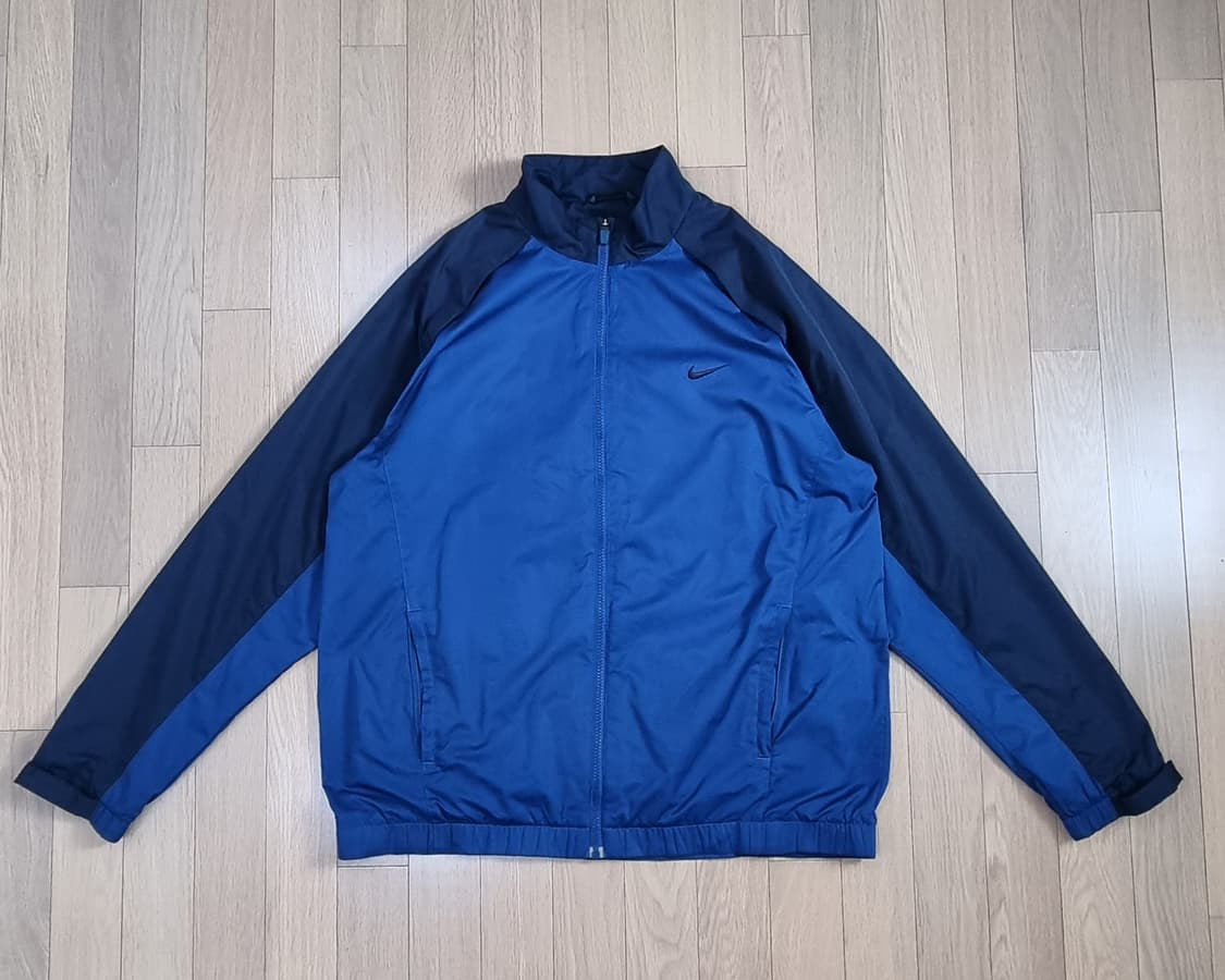 나이키 골프 올드스쿨  바람막이 XL _ 남성 상품이미지1