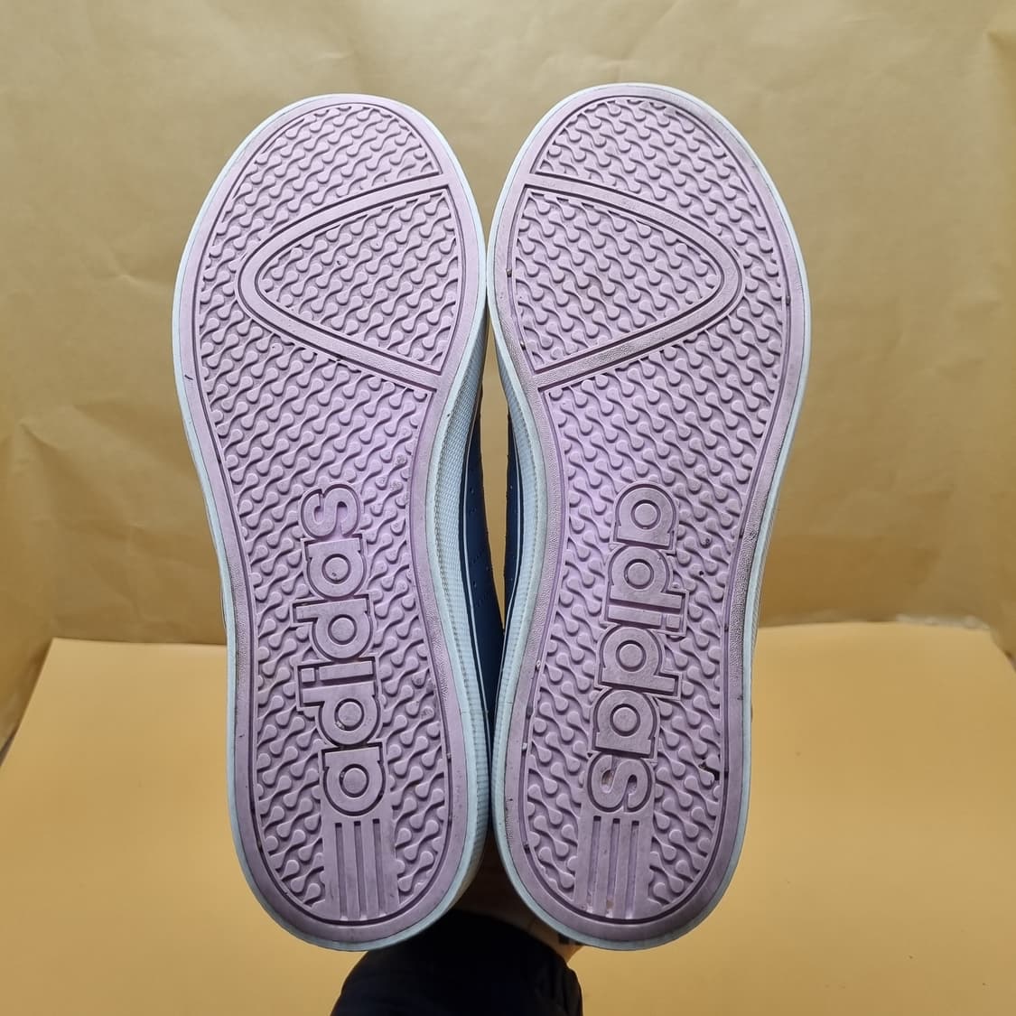 아디다스 네오 그레이 여성스니커즈240  상품이미지3