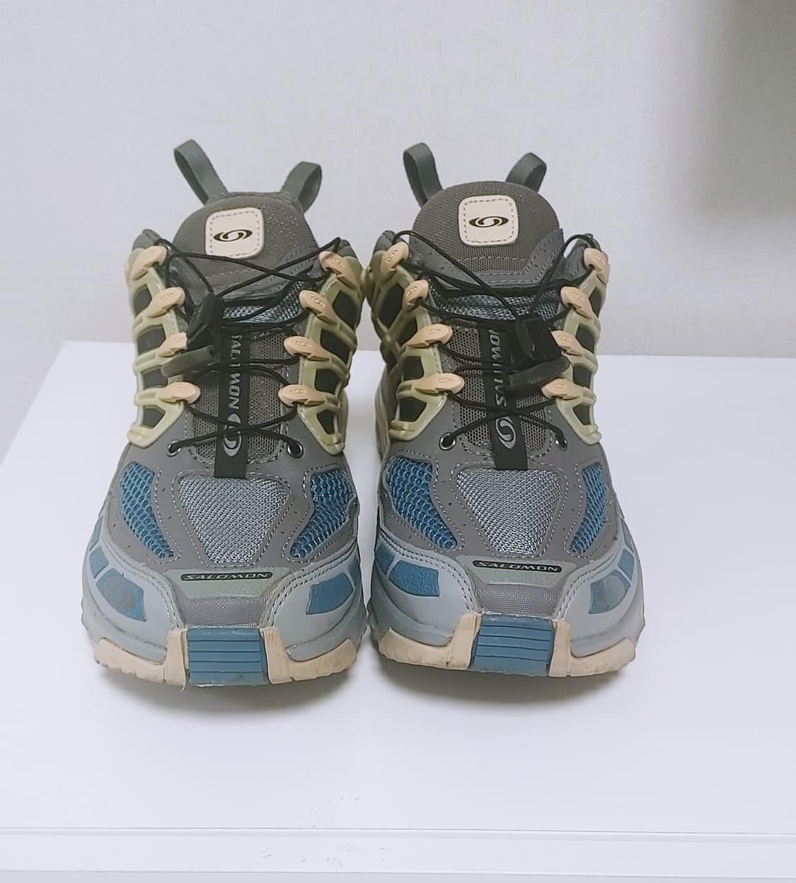 260) 살로몬 acs pro 상품이미지2