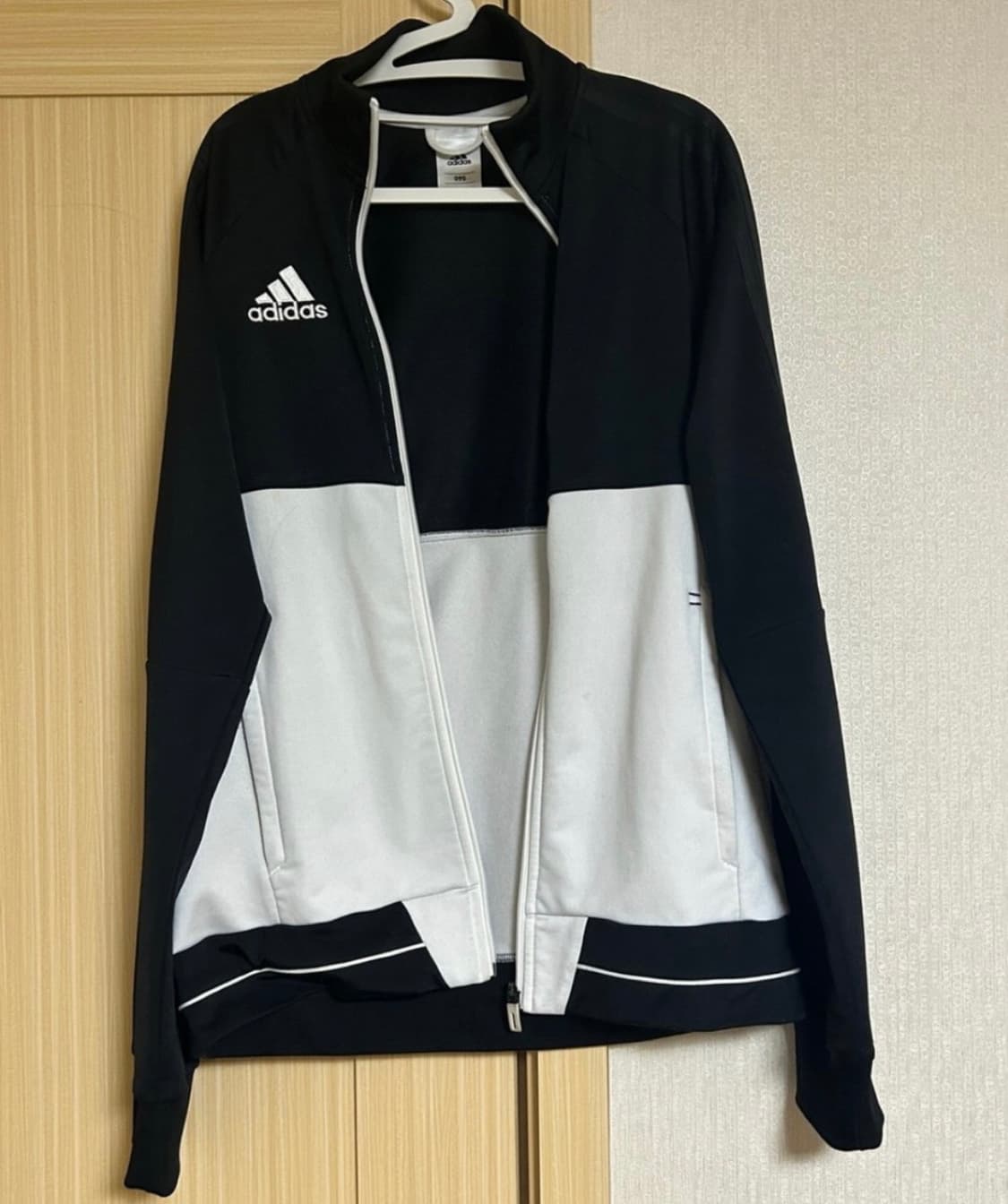 아디다스 티로17 져지 상품이미지1