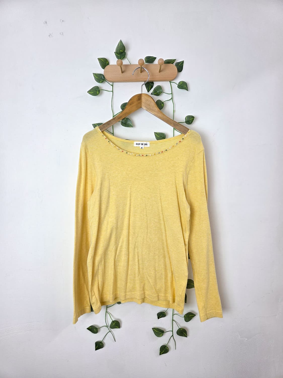 비즈 포인트 슬리브 상품이미지1