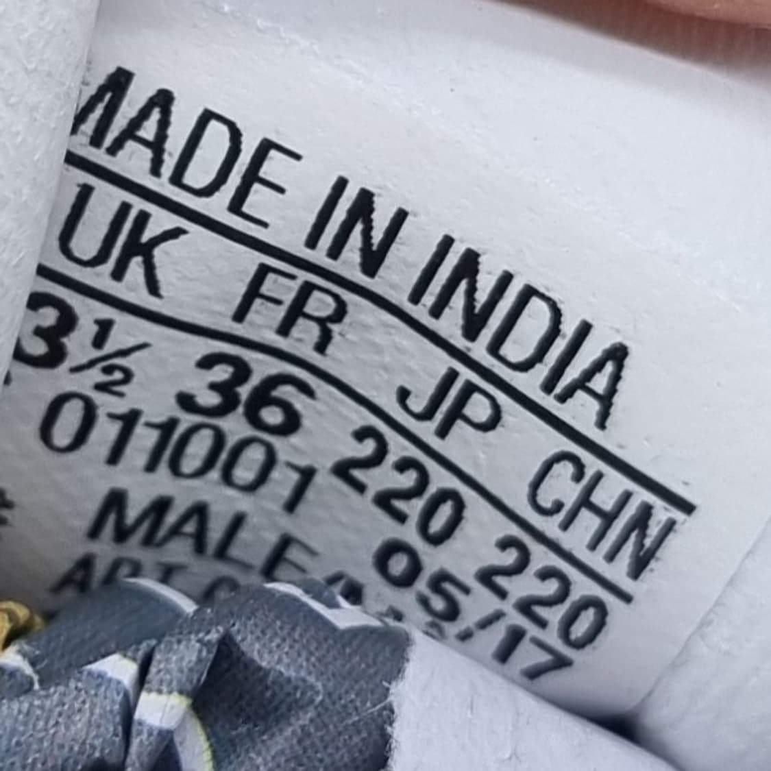 아디다스 스탠스미스 운동화 220 상품이미지6