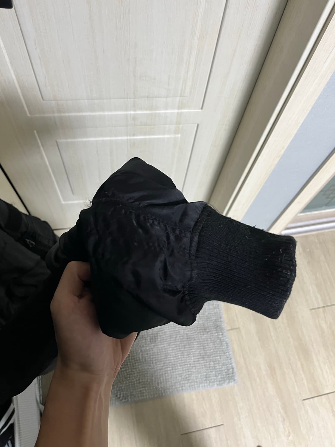 유먼트 ma-1 상품이미지5