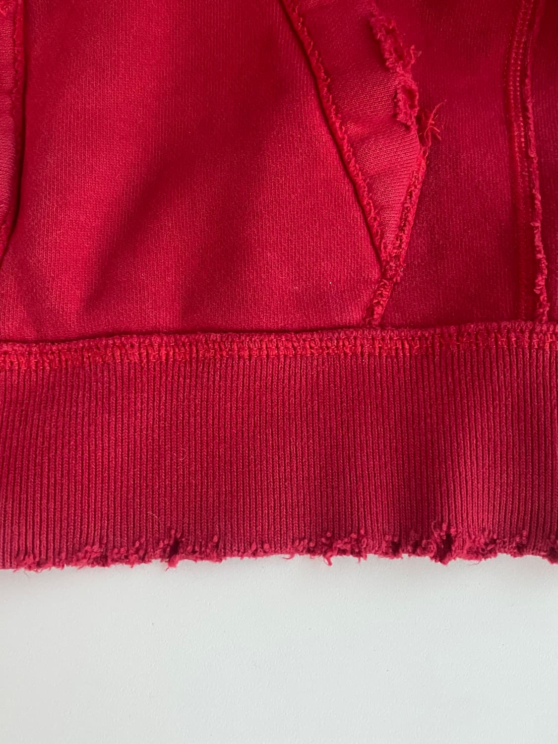 아베크롬비 후드집업 상품이미지6