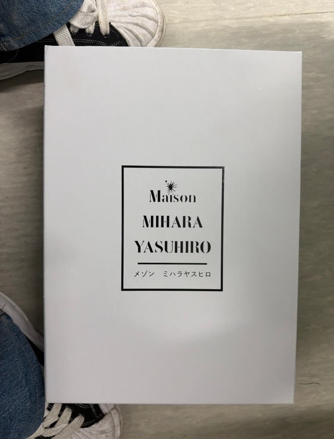 미하라 야스히로 블레이키 45 상품이미지2