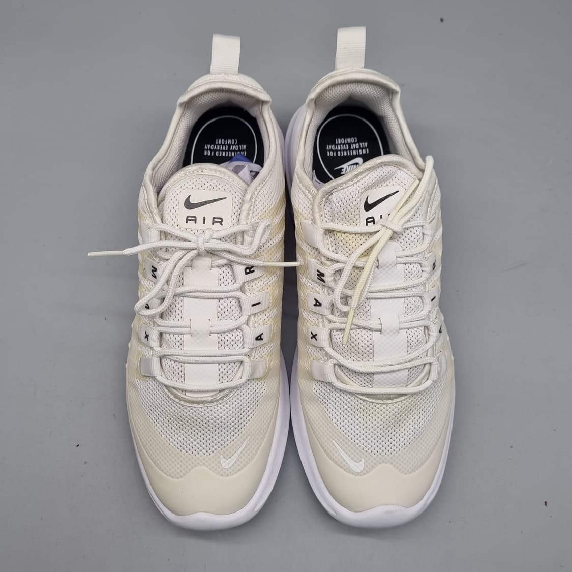 나이키 에어맥스 엑시스 운동화250 상품이미지2