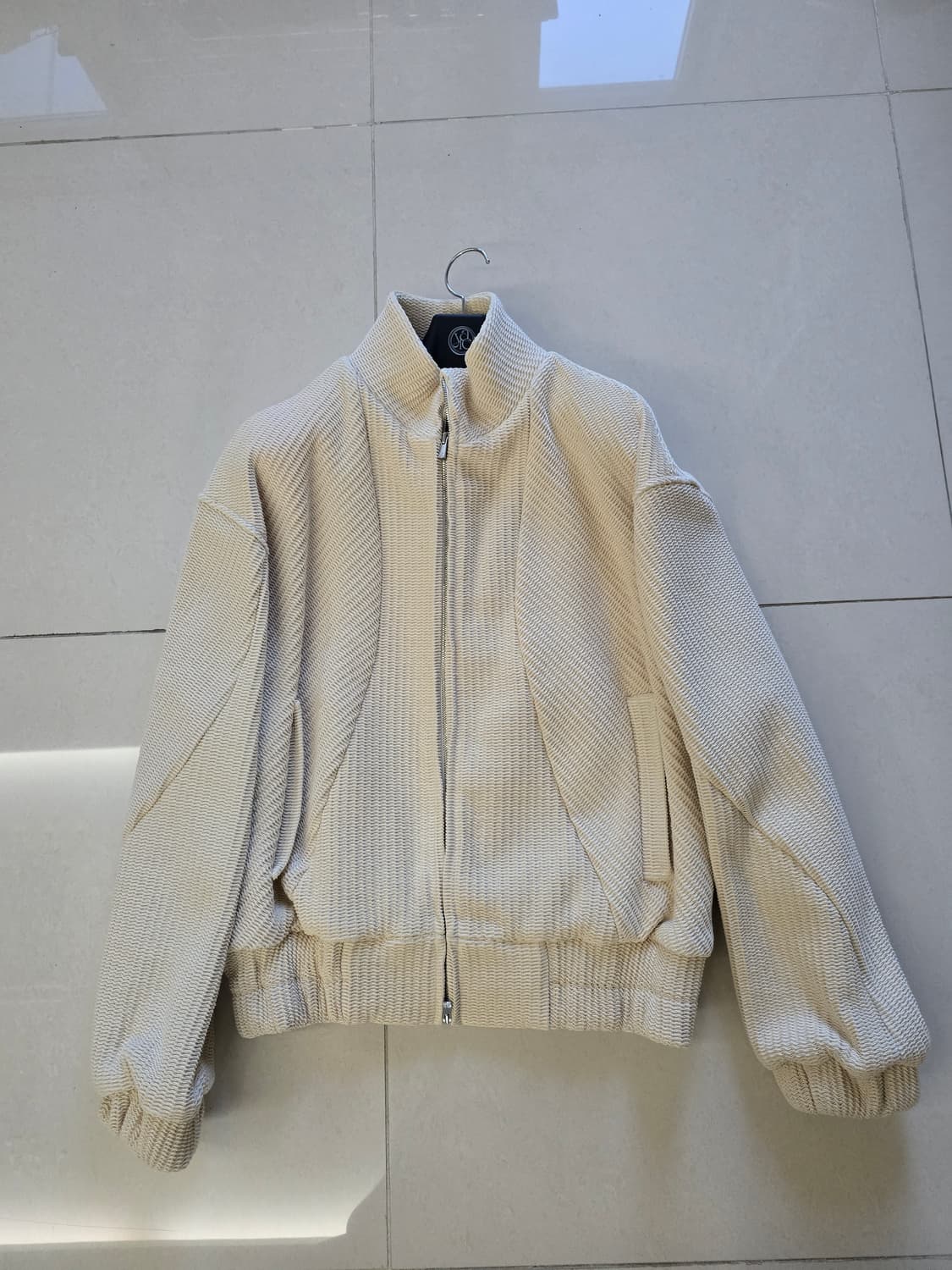 yiyae 이예 드리즐러 자켓 상품이미지1