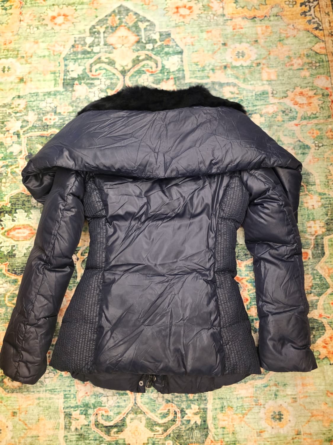 엠포리오 아르마니(Emporio Armani) 다운퍼패딩 상품이미지2