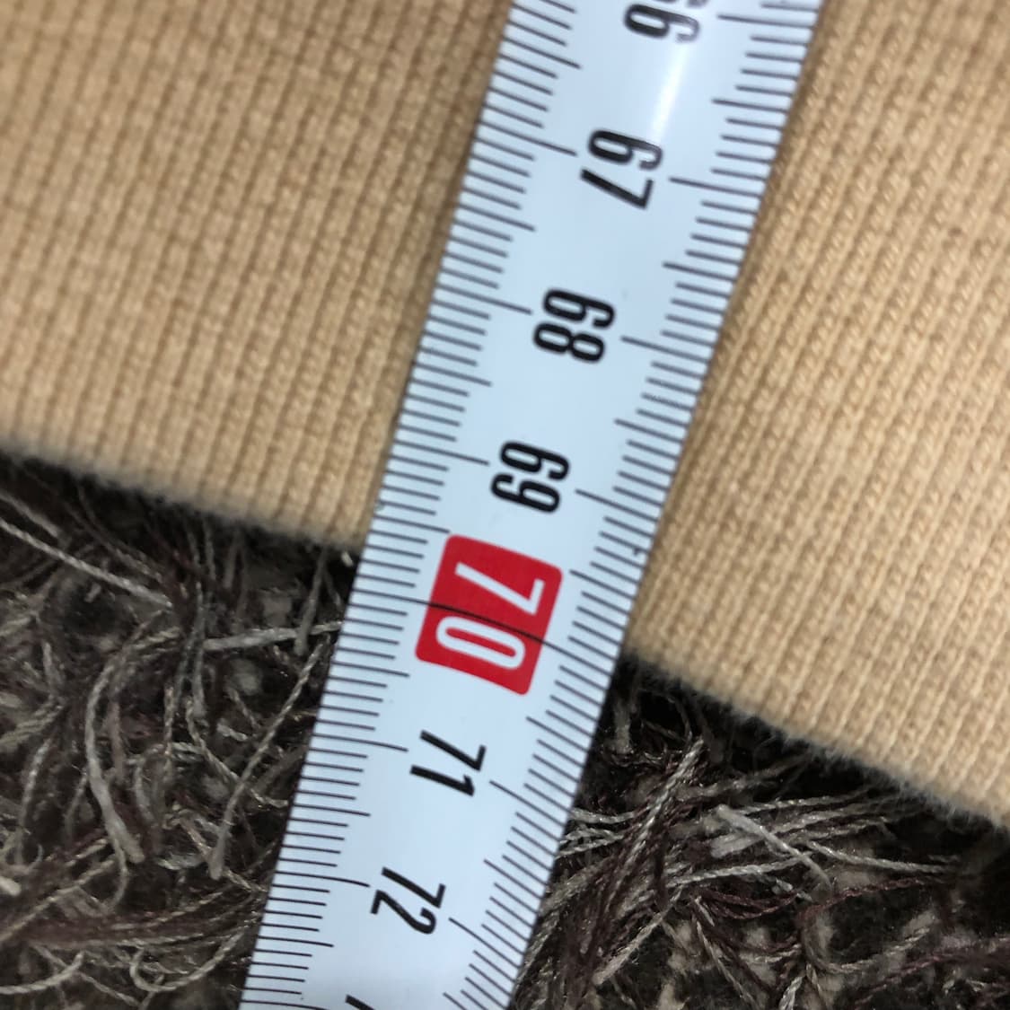 XL 세인트제임스 맨투맨 상품이미지7