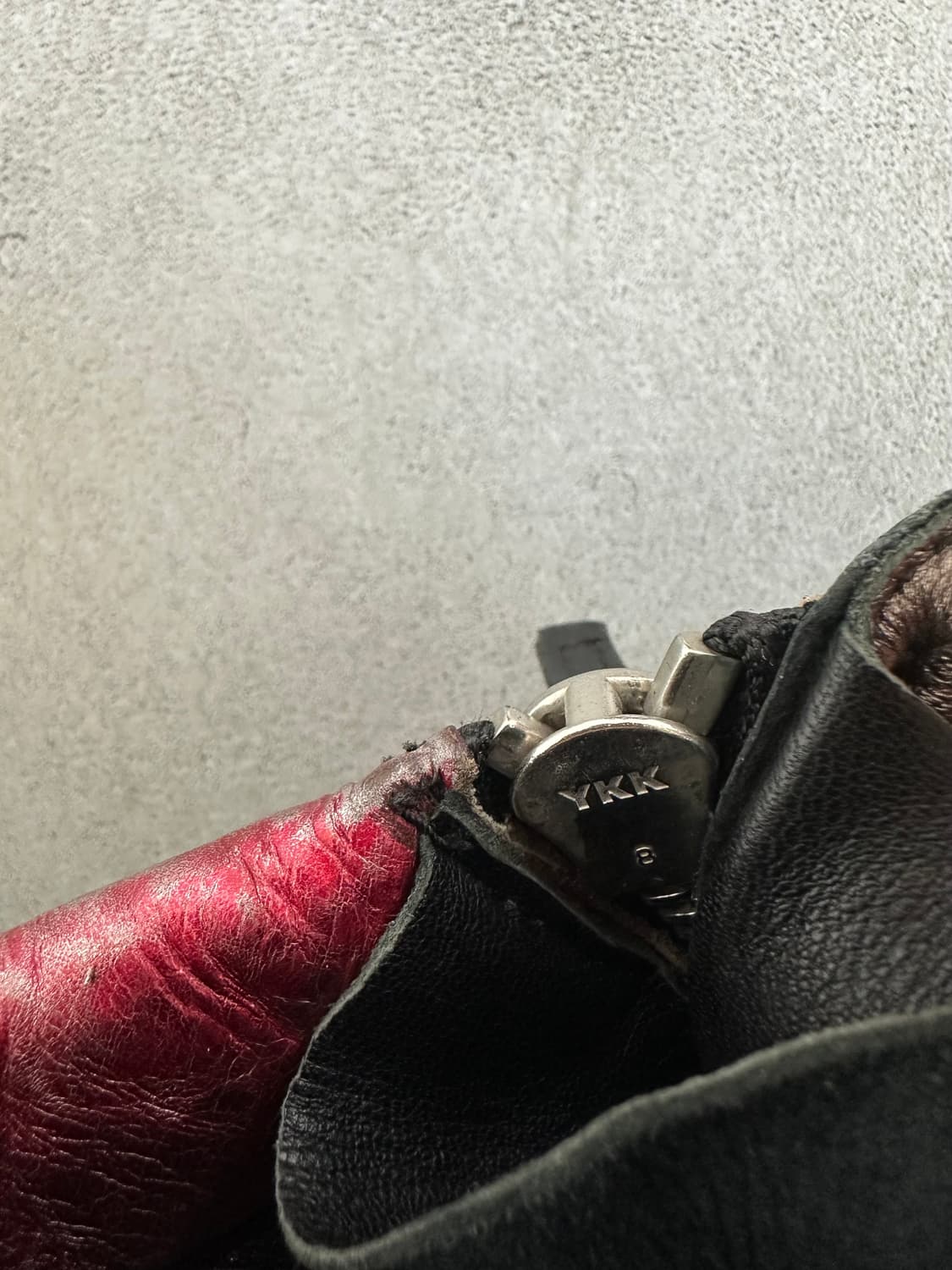 쥬세페자노티 멀티컬러 메탈 버클 하이탑 상품이미지7