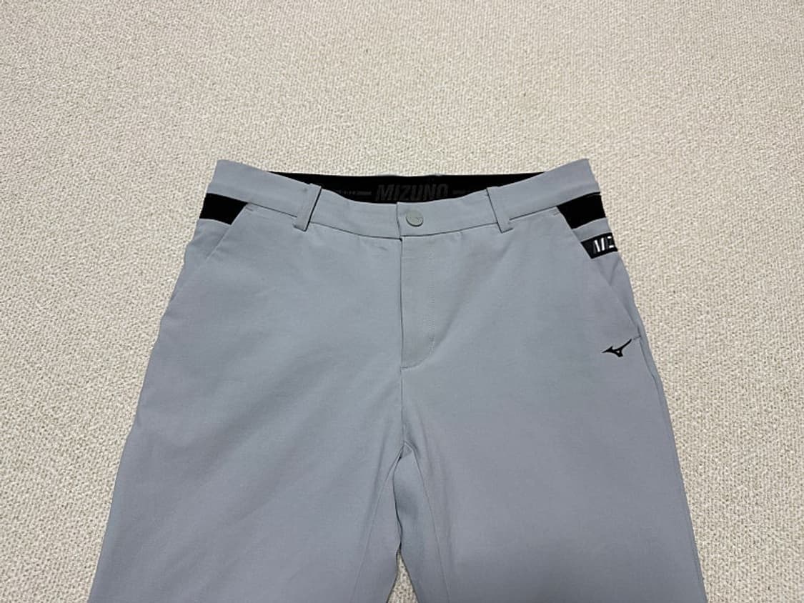 미즈노 골프 바지 남성용 30인치 상품이미지2