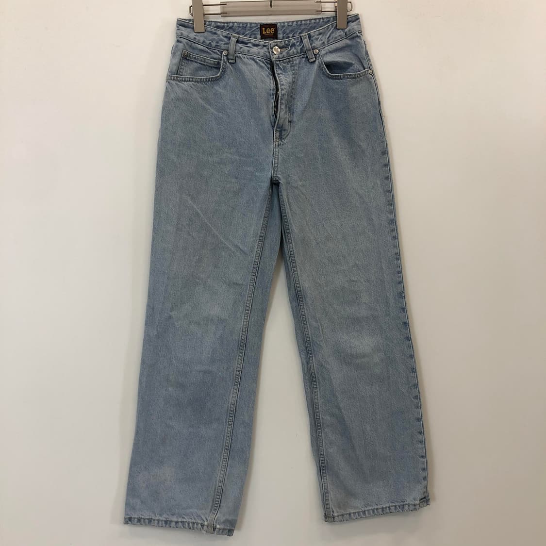 Lee 리 인디고 라이트 데님팬츠 27 인치 상품이미지1