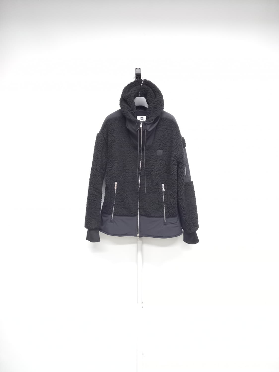 언더아머 추동 쉐르파 비숑부클 집업자켓 100.95 상품이미지1