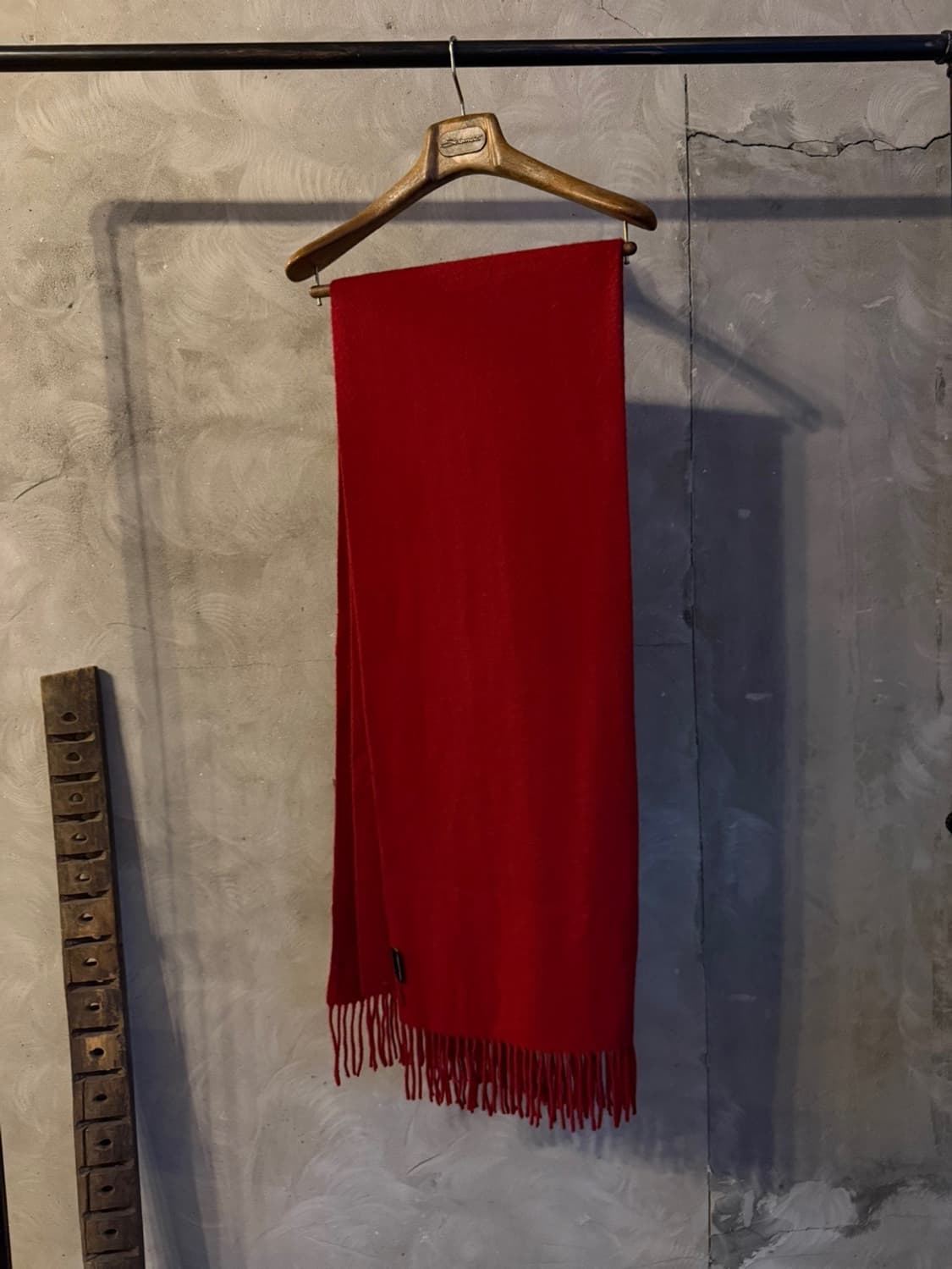 루이까토즈 캐시미어 머플러 상품이미지9