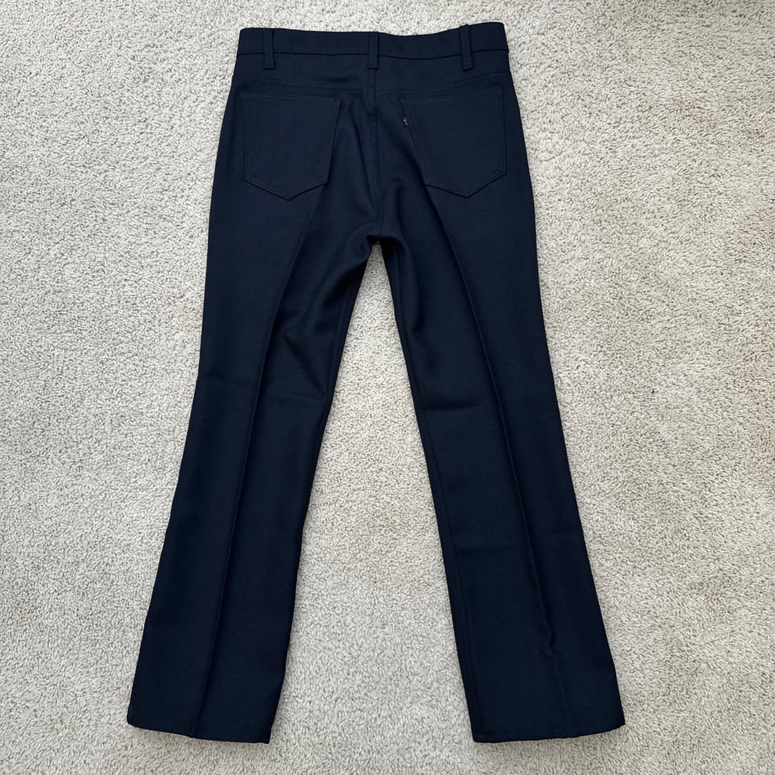 90's 빈티지 리바이스 517 스타 프레스트 상품이미지2