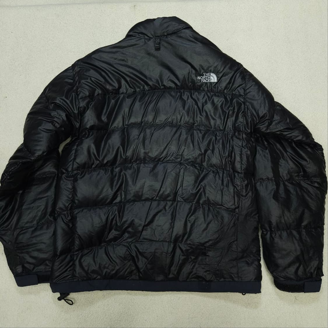 노스페이스 아콘카구아 95 상품이미지3