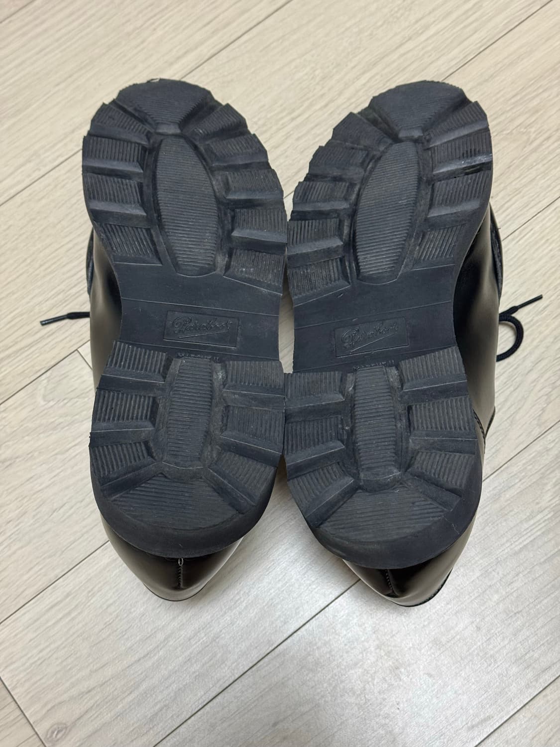 파라부트 미카엘 리스 블랙 BBR 41 상품이미지6