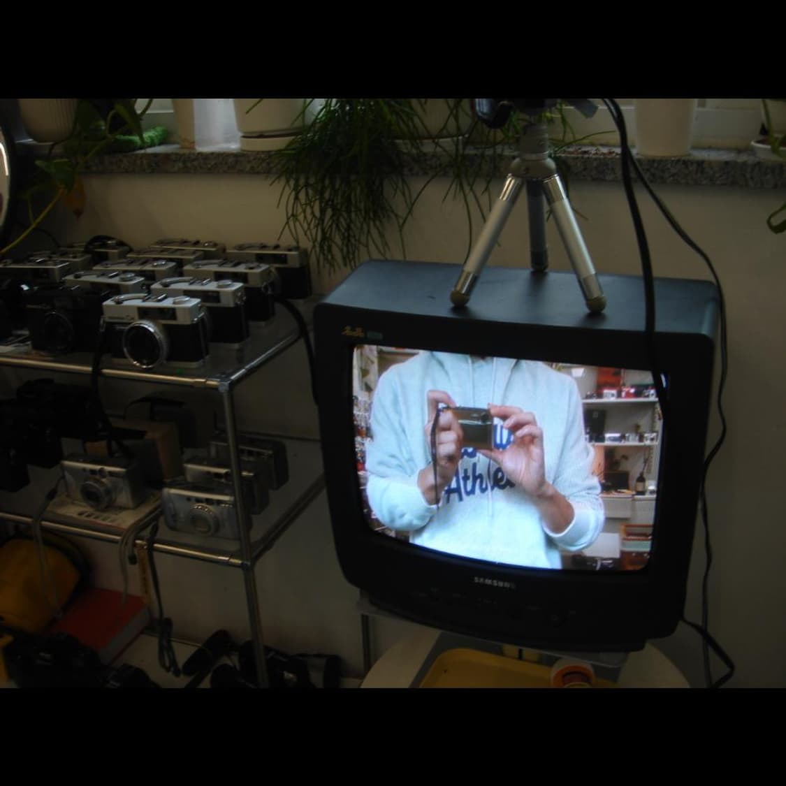 소니 DSC-T5  로즈 골드 메탈릭 빈티지 디카 디지털카메라 상품이미지6